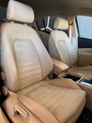 Volkswagen Passat ¡automatico 140cv!