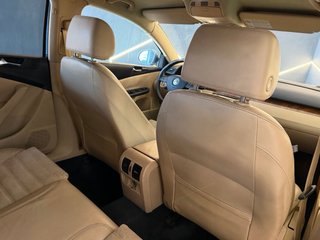 Volkswagen Passat ¡automatico 140cv!
