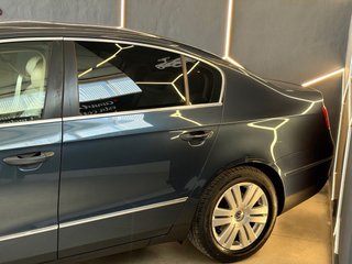 Volkswagen Passat ¡automatico 140cv!