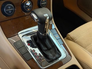 Volkswagen Passat ¡automatico 140cv!