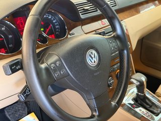 Volkswagen Passat ¡automatico 140cv!