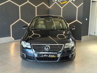 Volkswagen Passat ¡automatico 140cv!