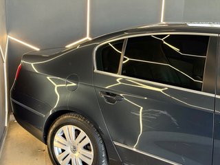 Volkswagen Passat ¡automatico 140cv!