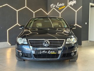Volkswagen Passat ¡automatico 140cv!