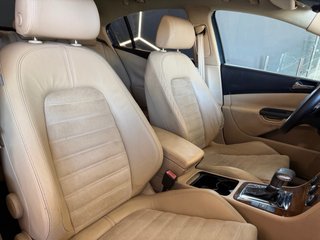 Volkswagen Passat ¡automatico 140cv!