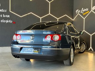 Volkswagen Passat ¡automatico 140cv!