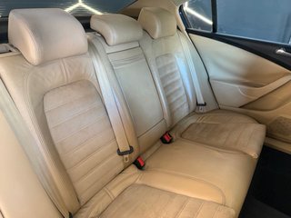 Volkswagen Passat ¡automatico 140cv!