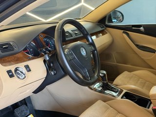 Volkswagen Passat ¡automatico 140cv!
