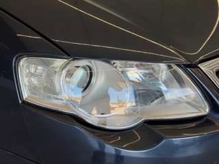 Volkswagen Passat ¡automatico 140cv!