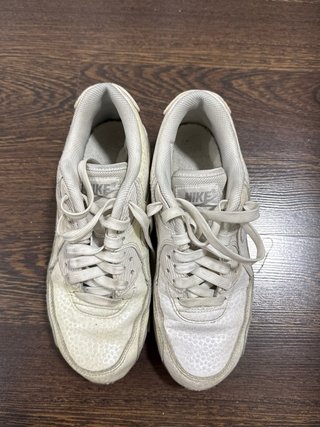 Zapatillas Nike Air Max T38
