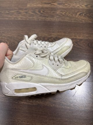 Zapatillas Nike Air Max T38