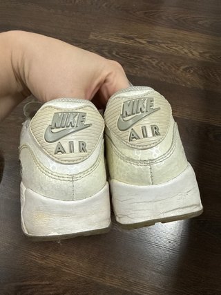 Zapatillas Nike Air Max T38