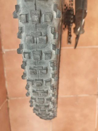 Bicicleta Topbike Hobby 200 TSX
