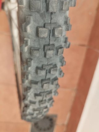 Bicicleta Topbike Hobby 200 TSX