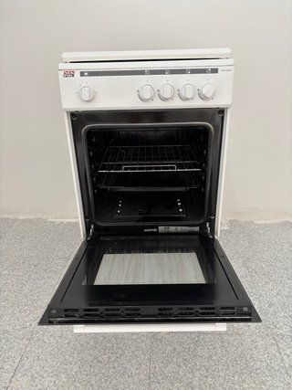Cocina NEW POL NWC55BW
