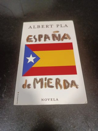 España de mierda