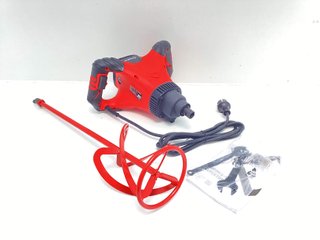 Batidora Obra Rubi Rubimix-9 Supertorque
