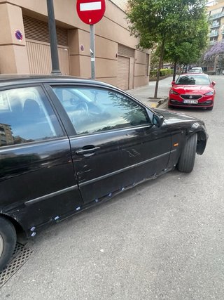 BMW Serie 3 2000