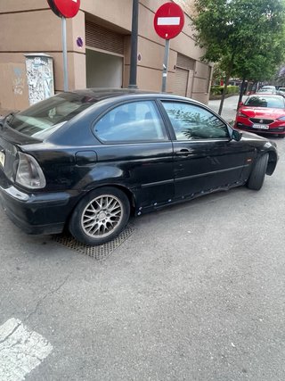 BMW Serie 3 2000
