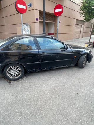 BMW Serie 3 2000