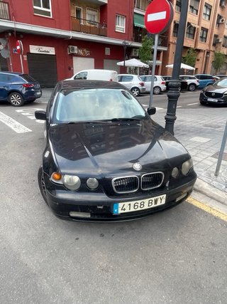 BMW Serie 3 2000