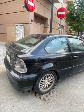 BMW Serie 3 2000