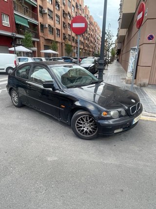 BMW Serie 3 2000