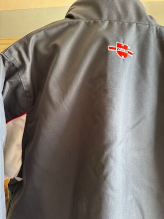Chaqueta BMW Wurth Talla L