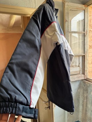 Chaqueta BMW Wurth Talla L