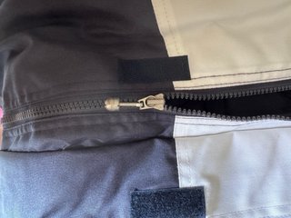 Chaqueta BMW Wurth Talla L