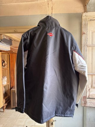 Chaqueta BMW Wurth Talla L