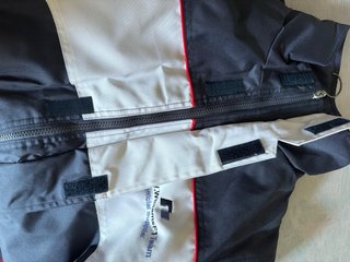 Chaqueta BMW Wurth Talla L
