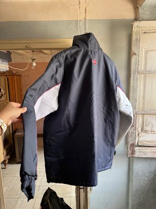 Chaqueta BMW Wurth Talla L