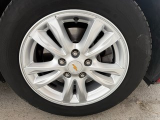 Chevrolet Cruze 2013