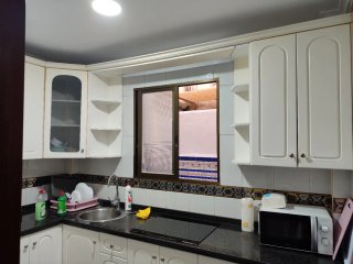 Se alquilan habitaciones piso de estudiantes.