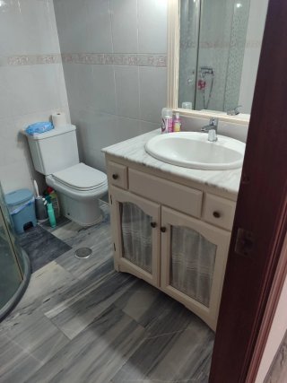 Se alquilan habitaciones piso de estudiantes.