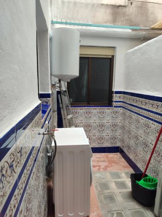 Se alquilan habitaciones piso de estudiantes.