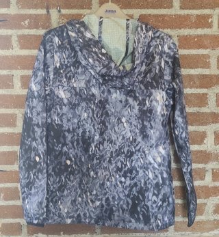 Chubasquero Joma Running Mujer Talla S
