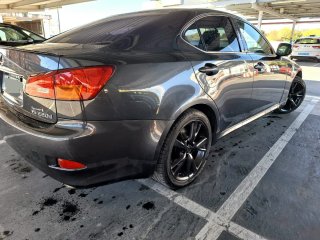 Lexus IS 2007