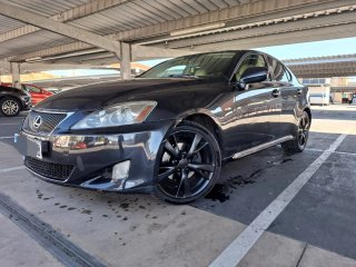 Lexus IS 2007
