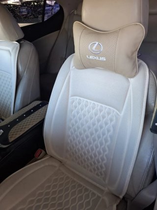 Lexus IS 2007