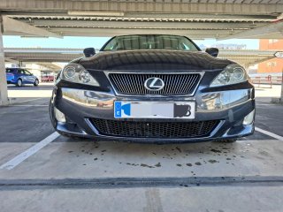 Lexus IS 2007