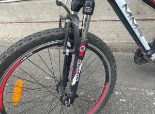 Bicicleta MMR Kibo