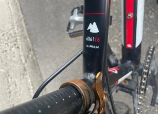 Bicicleta MMR Kibo