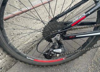 Bicicleta MMR Kibo