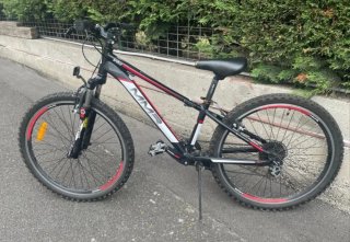 Bicicleta MMR Kibo