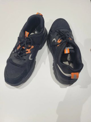 Zapatos de seguridad Hancha