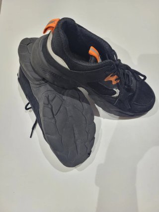 Zapatos de seguridad Hancha
