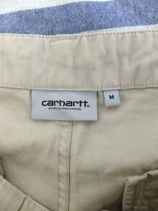 Carhartt WIP Tracker Pant - Wall (M)