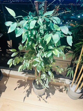 Planta Artificial Decorativa - 130cm